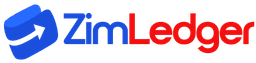 ZimLedger Logo